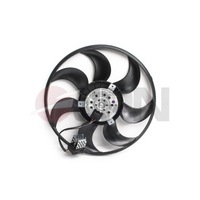 фото thumb №1, Jpn 62c0040a-jpn вентилятор, охолодження двигуна