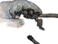 Дроти джгут свічка розжарювання fiat bravo ii stilo 1.9 m-jet 00551898130 Київ, фото thumb