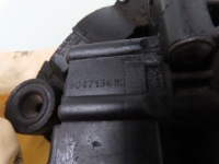 фото thumb №9, Крышка клапанов ford fiesta mk6 vi 1.4 tdci 9684455480