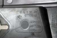 фото thumb №8, Bmw x3 g01 ущільнювач захист права камери двигуна 5174 7397492