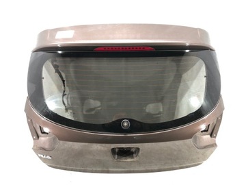 фото thumb №1, Кришка зад kia rio iii хетчбек 11-17