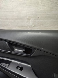 фото thumb №5, Hyundai kona i 2018 перед сторона права обшивки обшивка двері передніх