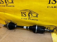 фото thumb №1, Привідний вал перед передня лівий ліва land rover defender ii l663 3.0 d200