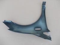 фото thumb №12, Крыло левый перед ssangyong actyon