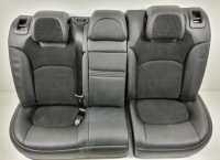 фото thumb №1, Заднее сиденье задняя спинка задняя citroen c5 iii x7 sedan