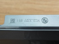 Крыло  левое  перед bmw 8 g16 m-pakiet c2y к установка w цвет! 30km Доставка, фото thumb