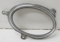 Купить Рамка хром противотуманной фары левая mercedes c w204 a219885, фото thumb