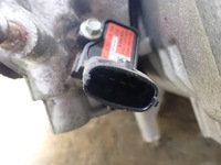 фото thumb №8, Компресор jaguar xj x351 long europa 3,0l 340 km бензин 2012 пошкоджений