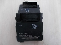 фото thumb №1, Opel vectra c, модуль 13193590nf