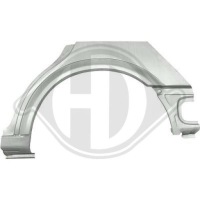 фото thumb №1, Стена боковая do opel astra g 97-04