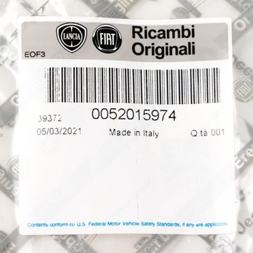 фото thumb №10, Дворник стёкла зад fiat tipo 16- ory 52015974