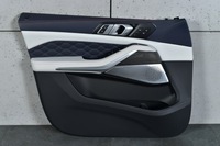 фото thumb №11, Bmw x5m f95 g05 сидіння сидіння салон засіб оббивка bowers масажі 1/250