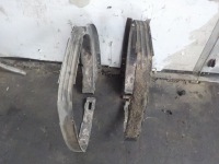 Premium dxi лапи кронштейн бака Оригінал, фото thumb