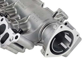 фото thumb №13, Pierburg 7.00373.12.0 модуль труби wlotowej