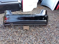 фото thumb №1, Бампер audi a3 sportback