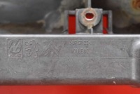 Ремінь передній підсилювач 9681810080 citroen c3 picasso 08-17 Недорого, фото thumb