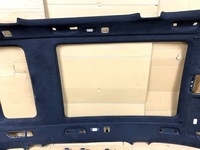 фото thumb №10, Bmw x7 g07 потолок alcantara комплект с накладки стоек kokon ручки