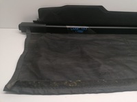 фото thumb №7, Smart 453 w453 ролета багажника сетка оригинал 2014-