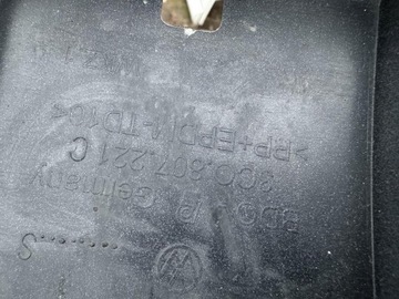 фото thumb №10, Бампер перед vw passat b6 3c 05-10