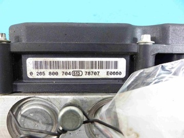фото thumb №6, Насос abs subaru impreza iii gh 07-12 0265232083