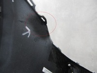 фото thumb №10, Бампер перед передний volkswagen vw passat b8 alltrack 3g0 15-19