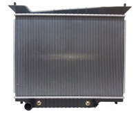 фото thumb №1, Радіатор wody ford expedition 4.6 v8 2002-2006