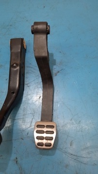 фото thumb №2, Педаль сцепления тормоза seat altea vw golf v