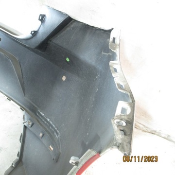фото thumb №8, Бампер зад seat ibiza v 6f0807417