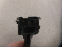 Toyota rav4 rav-4 v 19- омивач фара правий 85207-42070 оригінал в Україні, фото thumb