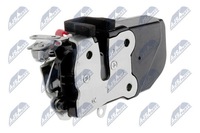 фото thumb №3, Nty ezc-ch-029 замок двері