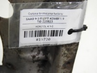 фото thumb №7, Защита тепловая saab 9-3 ii 1.9 tid 55182370