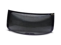 фото thumb №1, Audi q7 4l стекло крышка багажника задняя