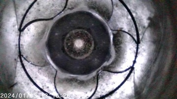 фото thumb №16, Двигатель volvo xc60 d5244t12 2.4d d4 film