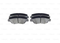 фото thumb №14, Гальмівні колодки гальмівні kpl. перед hyundai elantra, equus / centennial, genesis,