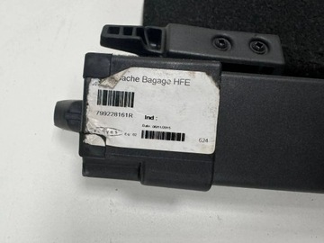 фото thumb №6, Renault kadjar ролета багажника зад 799228161r