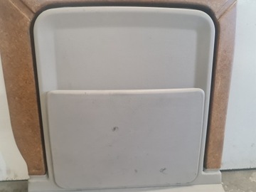 фото thumb №5, Захист сидіння бардачок audi a8 d2 передній fl krem