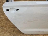 фото thumb №7, Hyundai i30 iii 3 kombi 17- дверь задние задняя правое