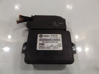 фото thumb №1, Модуль гальма ручного audi a6 c6 4f0907801