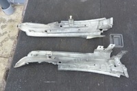 фото thumb №6, Кронштейн крила перед lz9y audi q7 4l