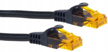 Сетевой кабель LAN ETHERNET RJ45 UTP CAT6 3M