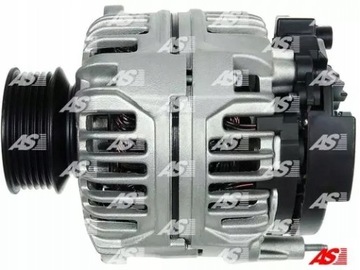 фото thumb №14, Генератор w transporter tdi lt28-46 as-pl a0040pr 0124325004