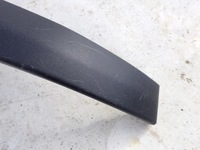 фото thumb №9, Toyota yaris iv cross 21- молдинг крила ліва задня