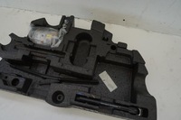 фото thumb №3, Пенополистирол вкладка renault laguna iii coupe