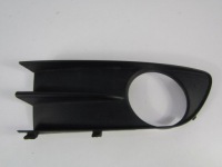 фото thumb №6, Laguna ii решётка заглушка бампера 01-05 левая