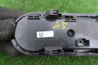 фото thumb №7, Панель обдув кондиционера alfa romeo stelvio