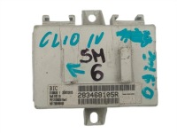 фото thumb №1, Renault clio iv модуль блок управления навигации 283468105r