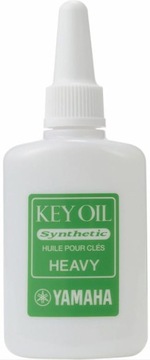 Yamaha Key Oil Тяжелое механическое масло
