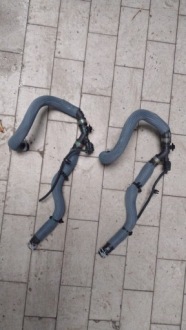 Купить Пабтрубок  шланг трубка воды renault austral оригинальный номер 217411185r, фото thumb