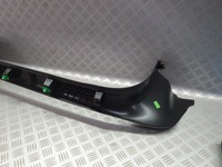 фото thumb №5, Правая молдинг порог внутренняя opel crossland x