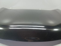 фото thumb №8, Капот кришка двигуна honda cr-v iv nr lak nh731p